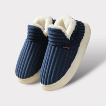 Zerbeto | Pantofole invernali terapeutiche FluffEase – Calore sempre | Compra 1, ricevi 1 gratis