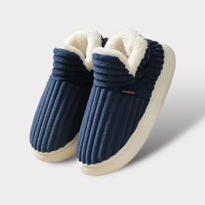 Zerbeto | Pantofole invernali terapeutiche FluffEase – Calore sempre | Compra 1, ricevi 1 gratis