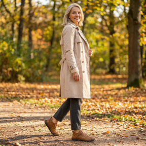 Zerbeto | Sneakers ortopediche di alta gamma - Confortia™