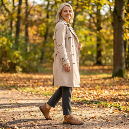 Zerbeto | Sneakers ortopediche di alta gamma - Confortia™