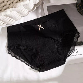 Culottes Antibactériennes Premium - Kit de 10 unités [PAYEZ 5, OBTENEZ 10] - [PROMOTION]