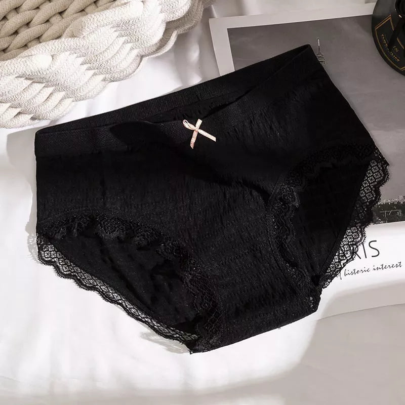Culottes Antibactériennes Premium - Kit de 10 unités [PAYEZ 5, OBTENEZ 10] - [PROMOTION]