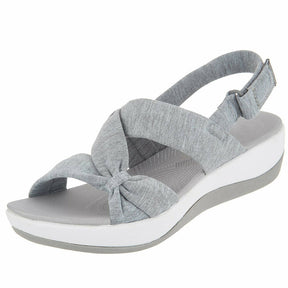 Sandales Fleuri Orthopédiques - [BLACK FRIDAY] - [ACHETÉZ 1, RECEVÉZ 2 GRATUIT]