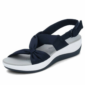 Sandales Fleuri Orthopédiques - [BLACK FRIDAY] - [ACHETÉZ 1, RECEVÉZ 2 GRATUIT]