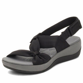 Sandales Fleuri Orthopédiques - [BLACK FRIDAY] - [ACHETÉZ 1, RECEVÉZ 2 GRATUIT]