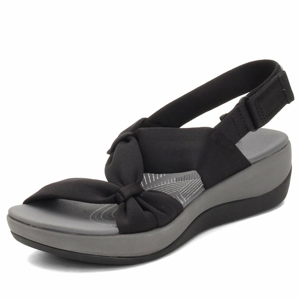 Sandales Fleuri Orthopédiques - [BLACK FRIDAY] - [ACHETÉZ 1, RECEVÉZ 2 GRATUIT]