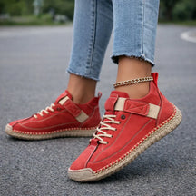 Zerbeto | Sneakers ortopediche di alta gamma - Confortia™