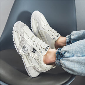 Baskets Homme Mode et Confort - Confort - [BLACK FRIDAY] - [ACHETÉZ 1, RECEVÉZ 2 GRATUIT]