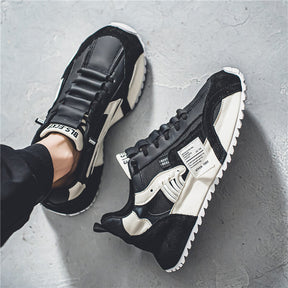 Baskets Homme Mode et Confort - Confort