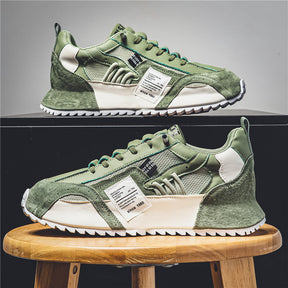 Baskets Homme Mode et Confort - Confort