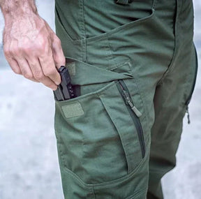 Zerbeto | Pantaloni Plus Combat