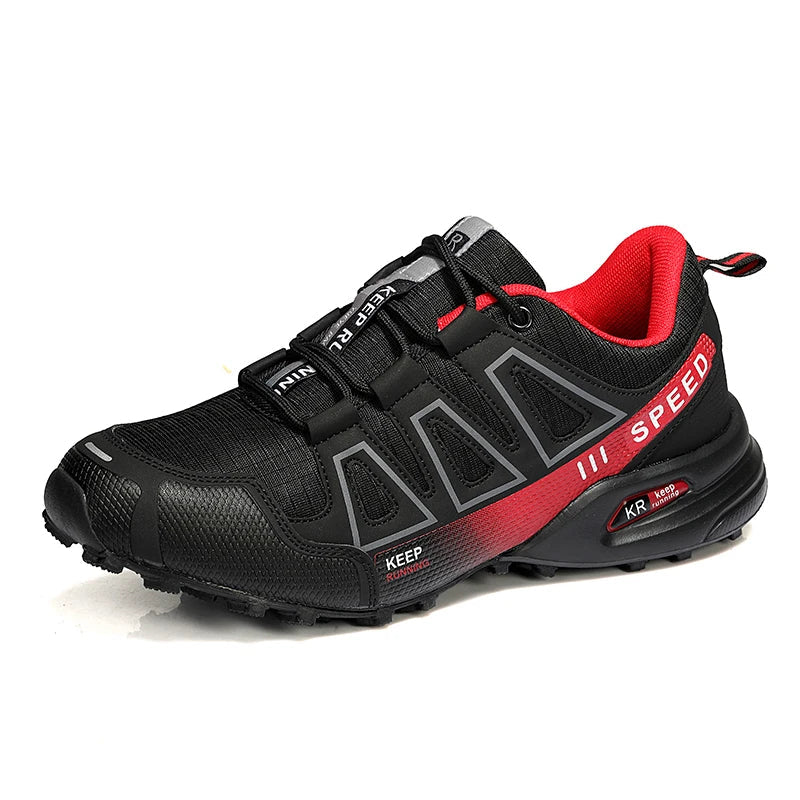 Monarch ErgoTrek™ – Chaussures de Marche et Randonnée pour Hallux Valgus
