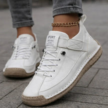 Zerbeto | Sneakers ortopediche di alta gamma - Confortia™